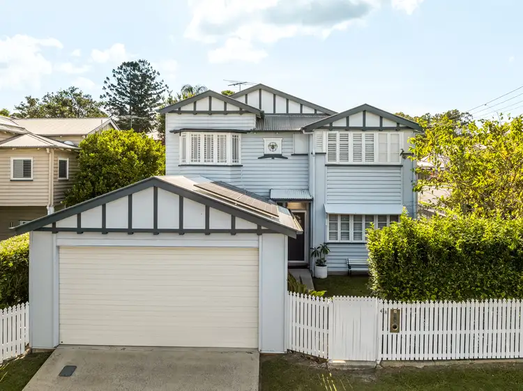 Fourth view of Homely house listing, 48 Chermside Street, Grange QLD 4051