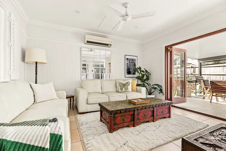 Fifth view of Homely house listing, 48 Chermside Street, Grange QLD 4051