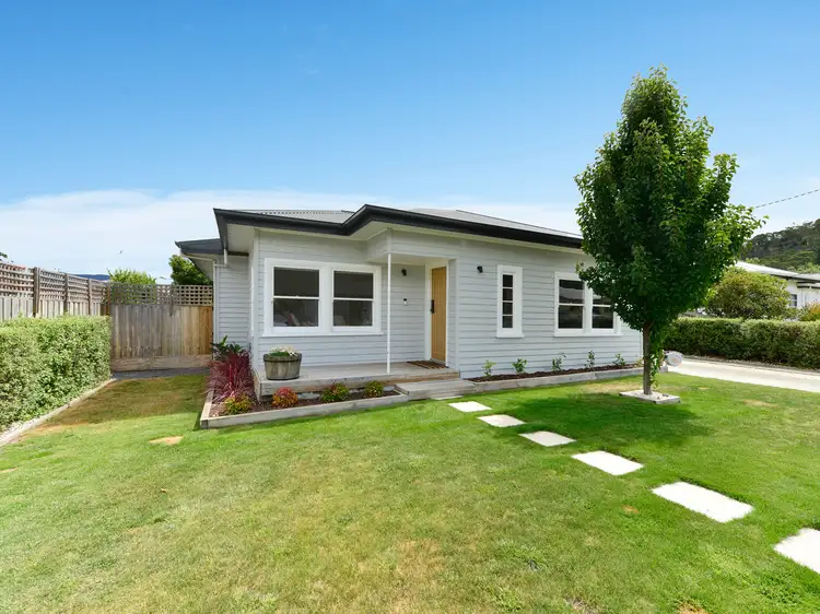 Main view of Homely house listing, 16 Fifth Avenue, New Norfolk TAS 7140