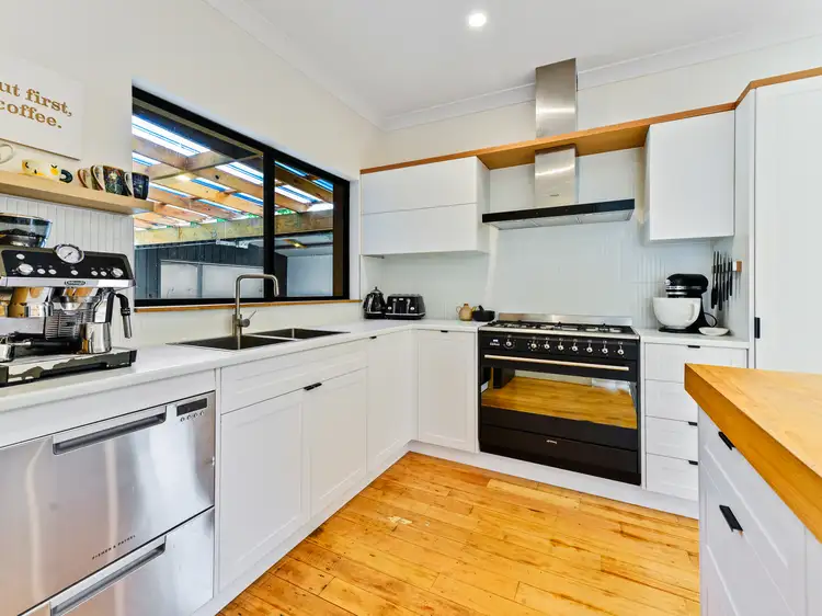 Second view of Homely house listing, 16 Fifth Avenue, New Norfolk TAS 7140
