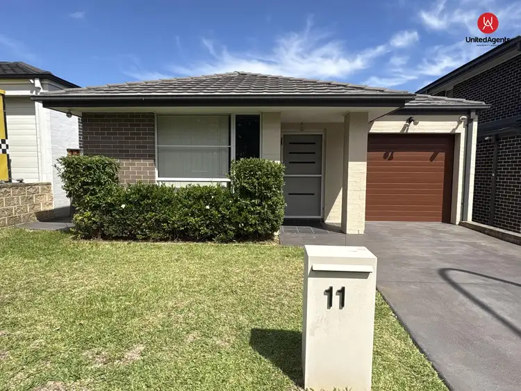 11 Rolla Road