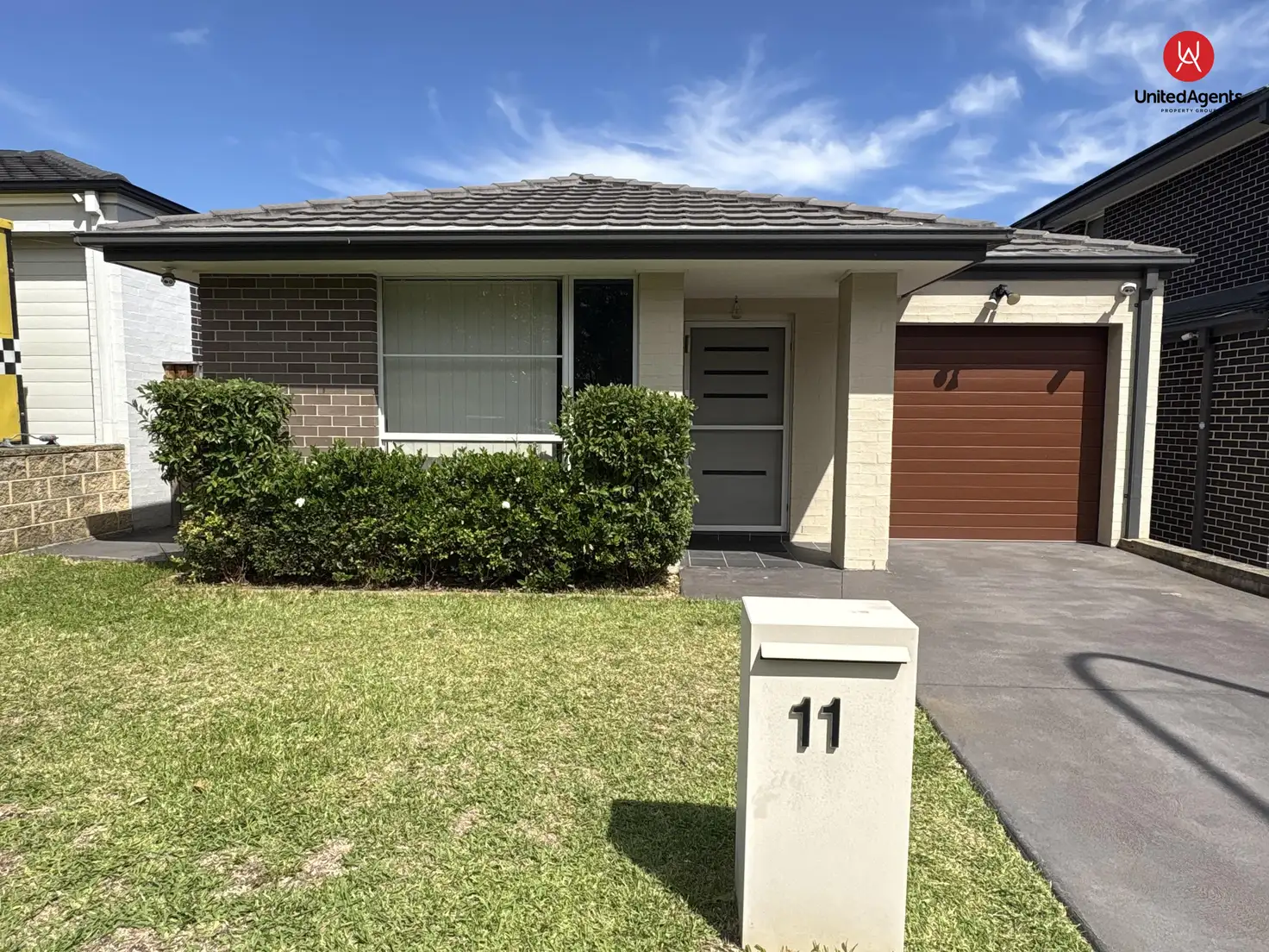 Main view of Homely house listing, 11 Rolla Road, Glenfield NSW 2167