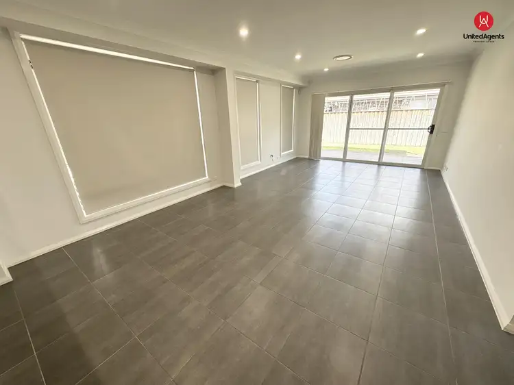Third view of Homely house listing, 11 Rolla Road, Glenfield NSW 2167