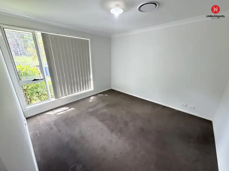 Fourth view of Homely house listing, 11 Rolla Road, Glenfield NSW 2167