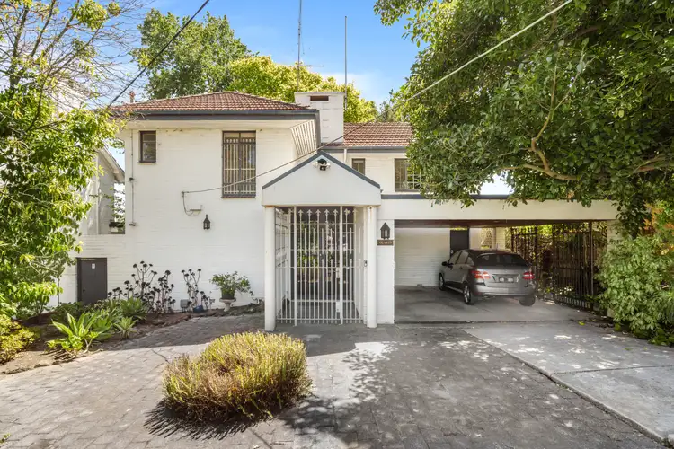 191 Belmore Road