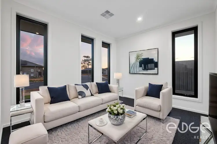 Second view of Homely house listing, 18 Hatcher Road, Munno Para Downs SA 5115