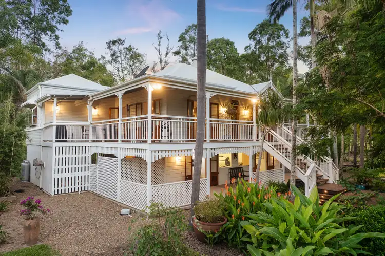 830 Coles Creek Road, Coles Creek QLD 4570