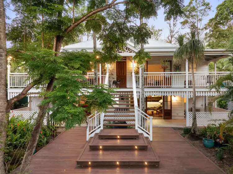 Second view of Homely house listing, 830 Coles Creek Road, Coles Creek QLD 4570