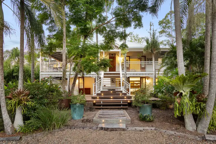 Fourth view of Homely house listing, 830 Coles Creek Road, Coles Creek QLD 4570