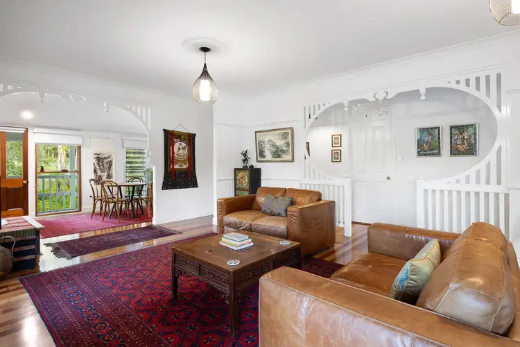 Fifth view of Homely house listing, 830 Coles Creek Road, Coles Creek QLD 4570