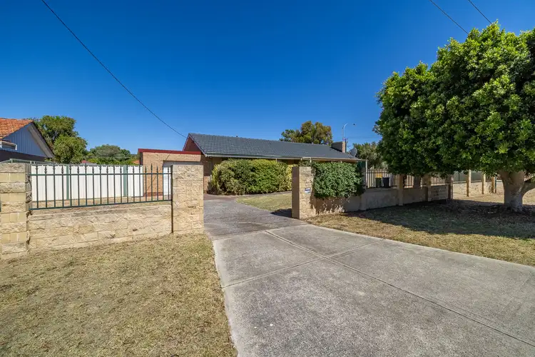 1 James street, Armadale WA 6112
