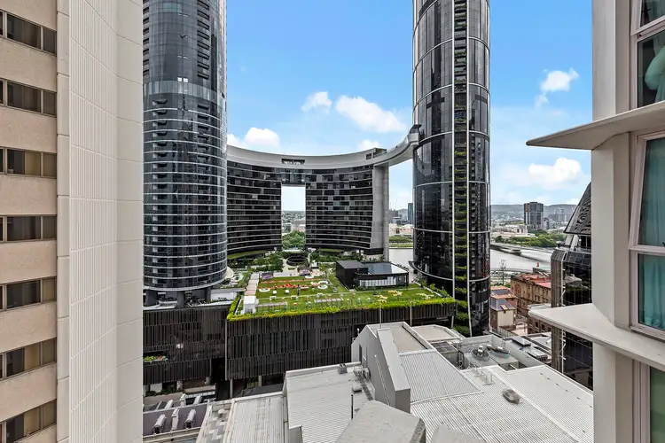 2204/21 Mary Street, Brisbane City QLD 4000