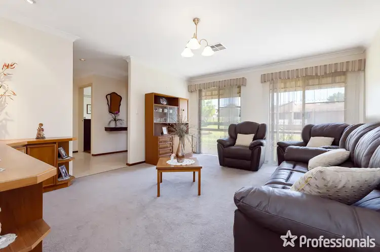 Second view of Homely house listing, 11 Dreyer Way, Bull Creek WA 6149