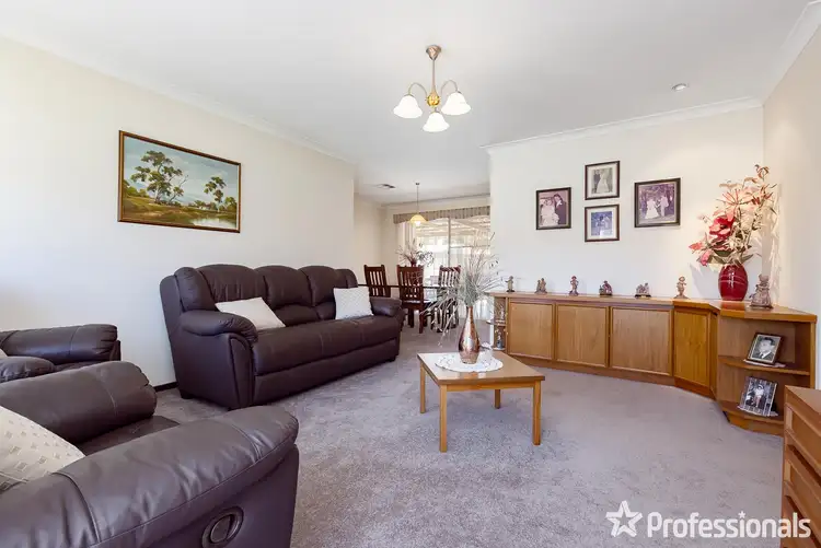 Third view of Homely house listing, 11 Dreyer Way, Bull Creek WA 6149