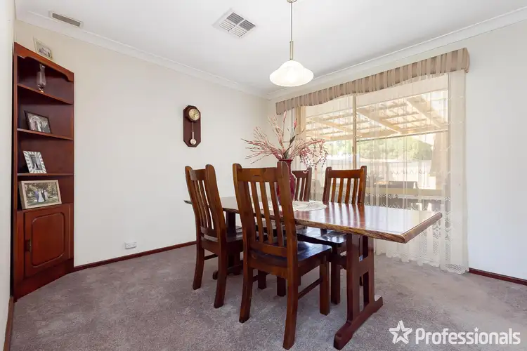 Fourth view of Homely house listing, 11 Dreyer Way, Bull Creek WA 6149
