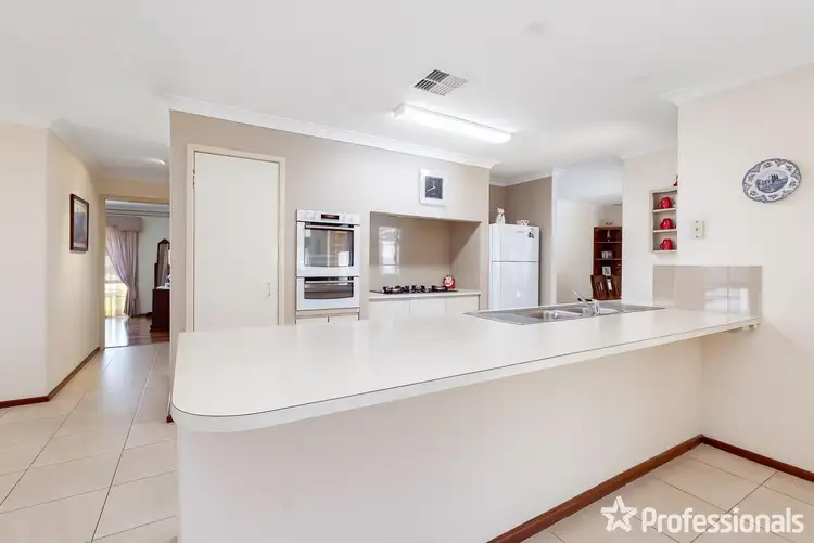Fifth view of Homely house listing, 11 Dreyer Way, Bull Creek WA 6149