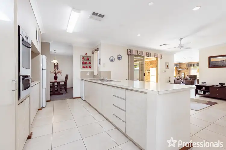 Sixth view of Homely house listing, 11 Dreyer Way, Bull Creek WA 6149