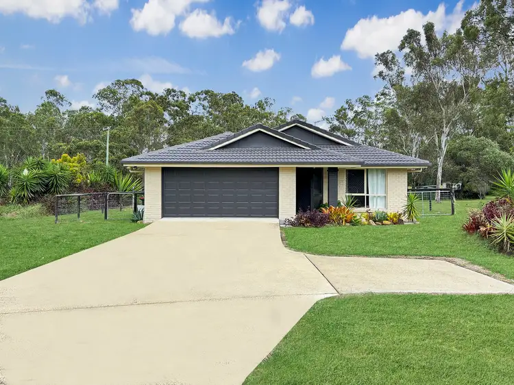 53 Glencoe Place, Thagoona QLD 4306