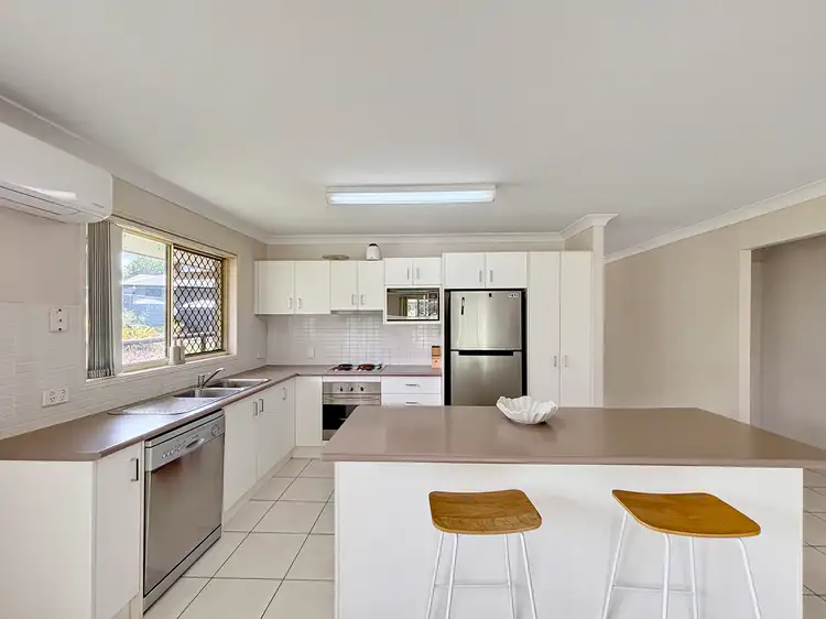Sixth view of Homely house listing, 53 Glencoe Place, Thagoona QLD 4306