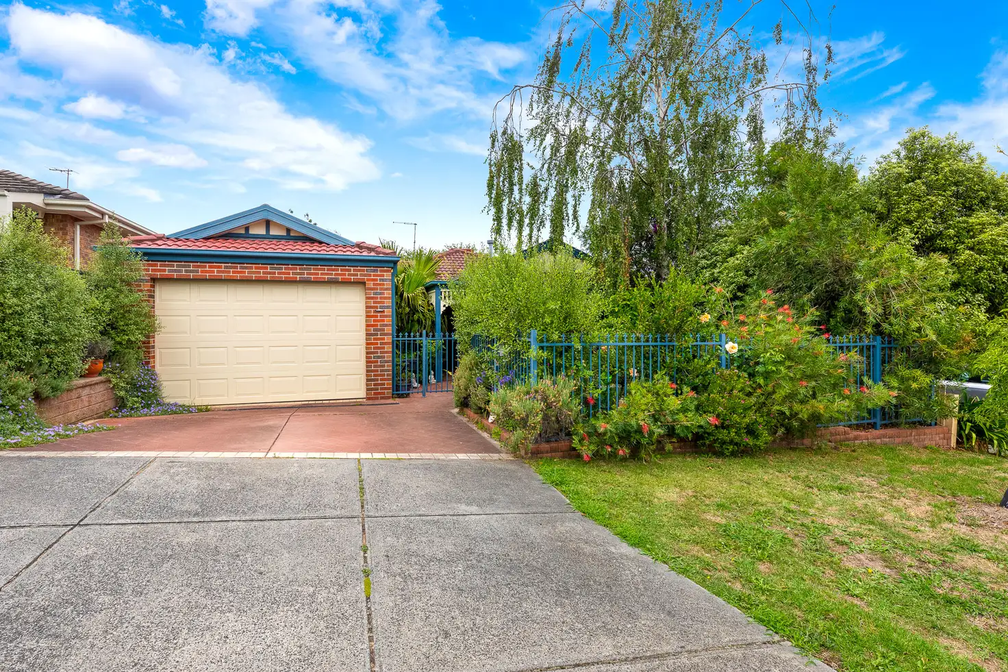 Main view of Homely house listing, 14 Gingham Place, Berwick VIC 3806