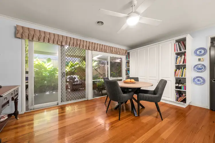 Fourth view of Homely house listing, 14 Gingham Place, Berwick VIC 3806