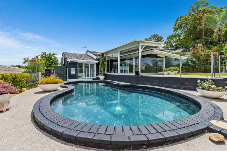 12 Quartz Place, Carrara QLD 4211