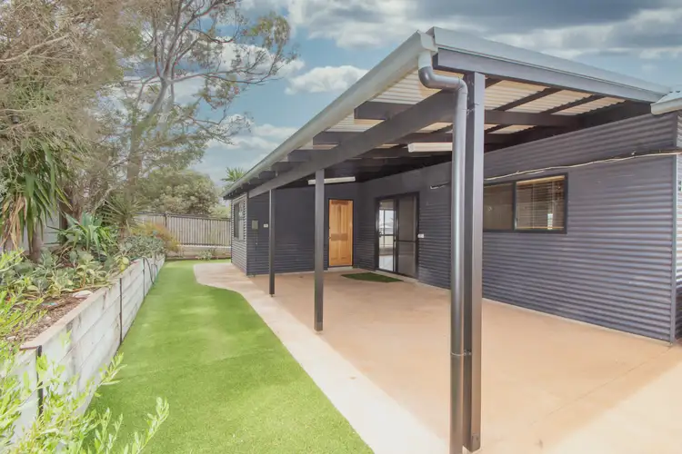 14A Elizabeth Street