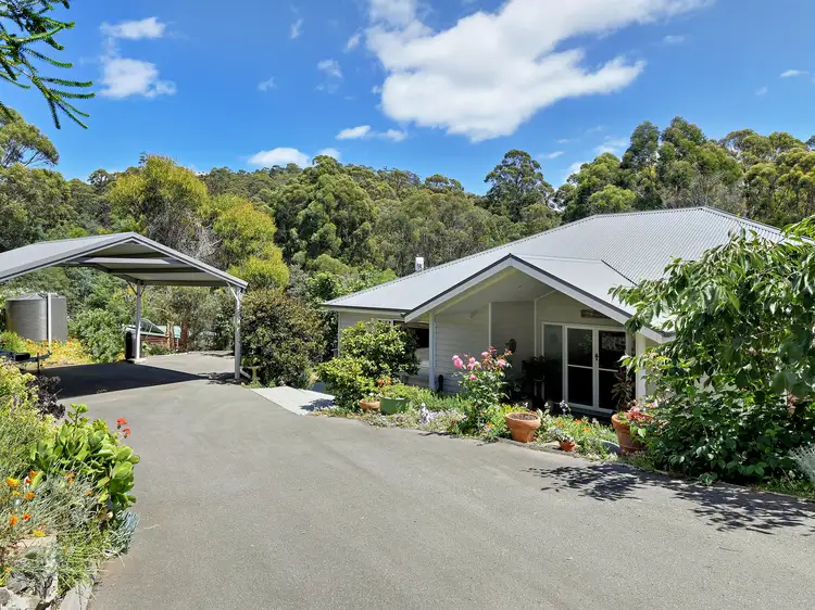 Third view of Homely house listing, 22 Oxleys Road, Kettering TAS 7155