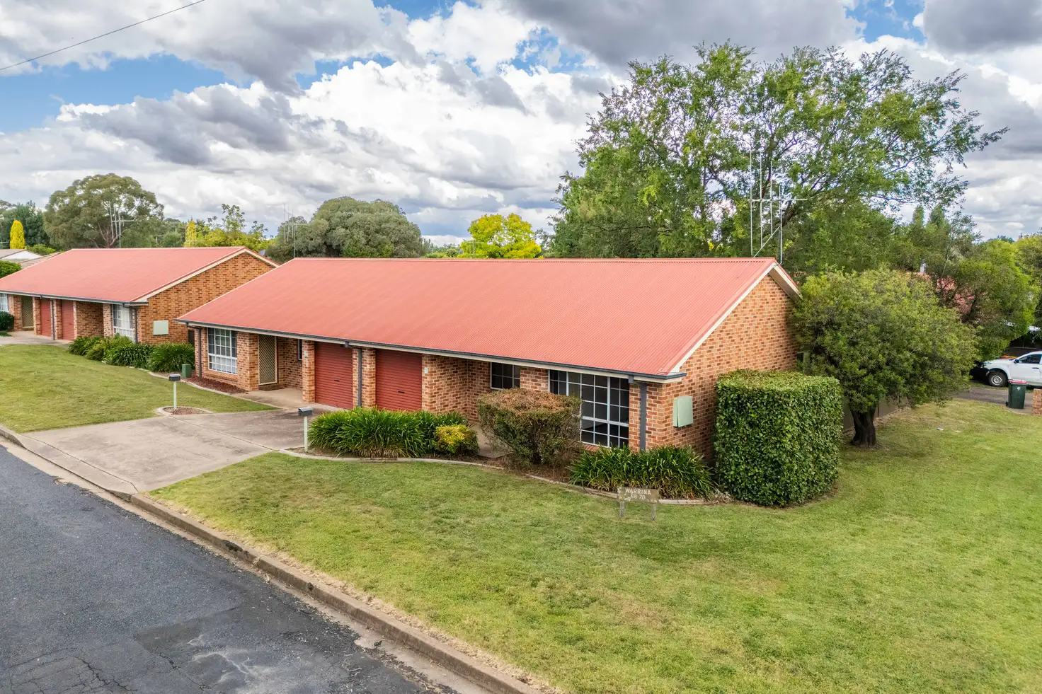 Main view of Homely unit listing, 1/68 Margaret Street, Orange NSW 2800