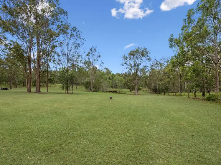 Fourth view of Homely rural property listing, 22 Reids Avenue, Wivenhoe Pocket QLD 4306