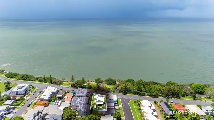 28 Gayundah Esplanade, Woody Point QLD 4019