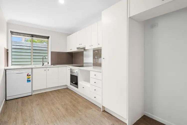 Second view of Homely house listing, 2/16 Swan St, Beerwah QLD 4519