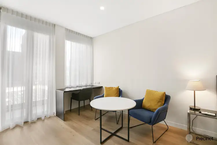 Sixth view of Homely apartment listing, 1713/480 Collins St, Melbourne VIC 3000