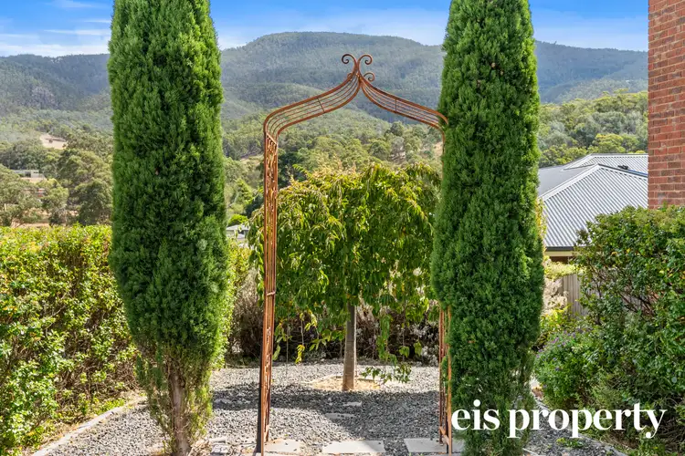 Second view of Homely townhouse listing, 1/5 Travers Court, Claremont TAS 7011