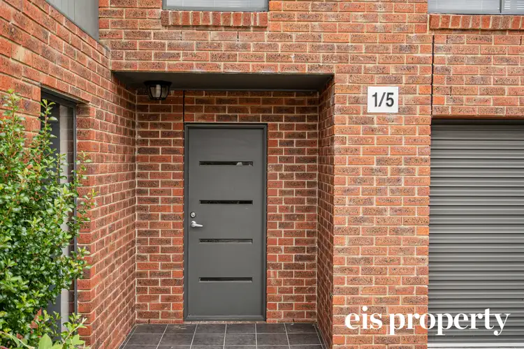 Third view of Homely townhouse listing, 1/5 Travers Court, Claremont TAS 7011