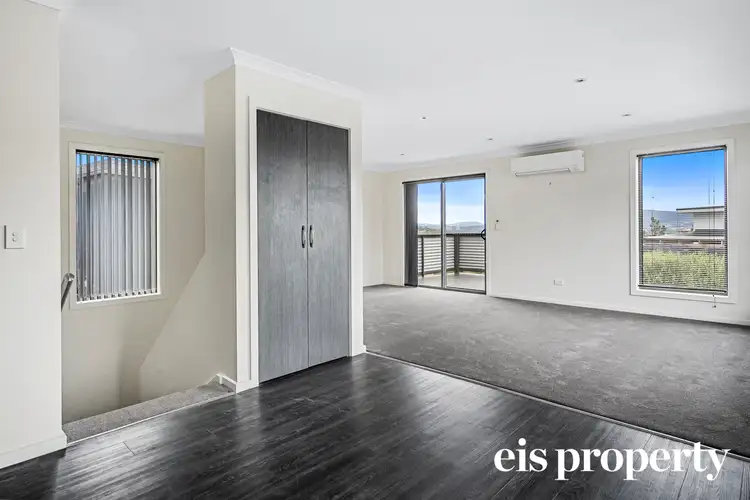 Fifth view of Homely townhouse listing, 1/5 Travers Court, Claremont TAS 7011