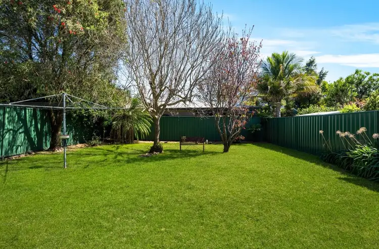 Second view of Homely house listing, 41 CROMWELL STREET, Croydon Park NSW 2133