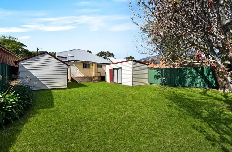 Third view of Homely house listing, 41 CROMWELL STREET, Croydon Park NSW 2133