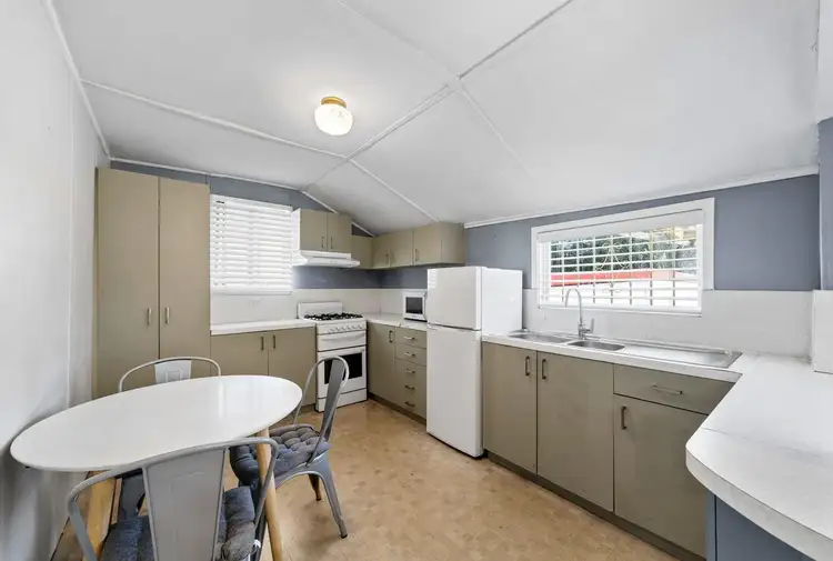 Fourth view of Homely house listing, 41 CROMWELL STREET, Croydon Park NSW 2133