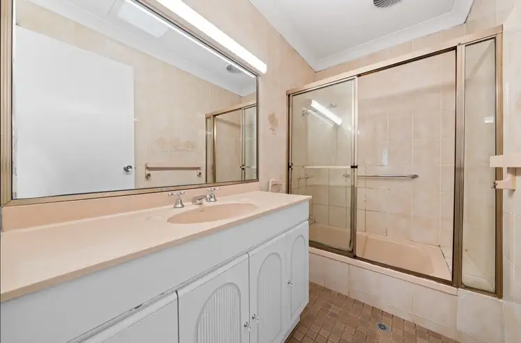 Fifth view of Homely house listing, 41 CROMWELL STREET, Croydon Park NSW 2133