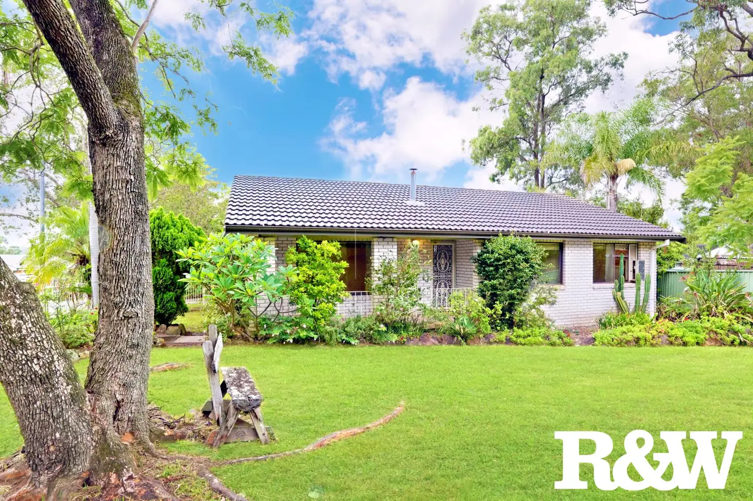 Main view of Homely house listing, 2 Birch Place, Bidwill NSW 2770