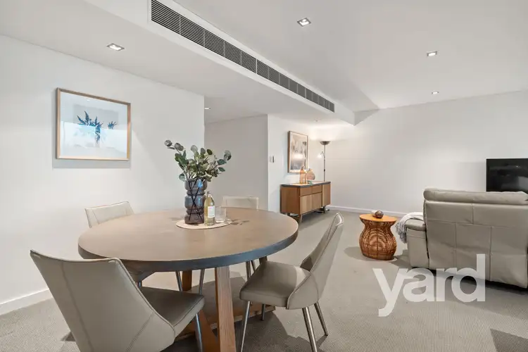 Sixth view of Homely apartment listing, E304/70 Canning Beach Road, Applecross WA 6153