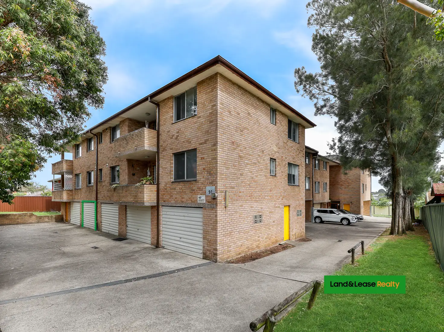 Main view of Homely unit listing, 12/91 Yangoora Road, Lakemba NSW 2195