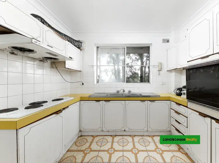 Second view of Homely unit listing, 12/91 Yangoora Road, Lakemba NSW 2195