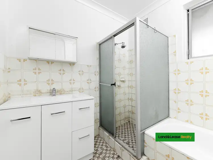 Fifth view of Homely unit listing, 12/91 Yangoora Road, Lakemba NSW 2195