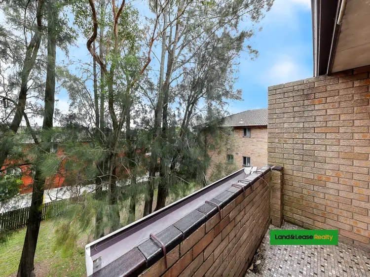 Sixth view of Homely unit listing, 12/91 Yangoora Road, Lakemba NSW 2195