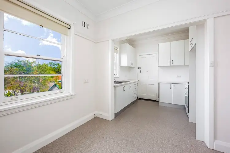 Second view of Homely apartment listing, 4/113 Maroubra Road, Maroubra NSW 2035
