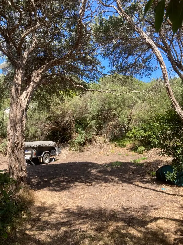 Second view of Homely land listing, 36 Sunshine Rise, Sandy Point VIC 3959