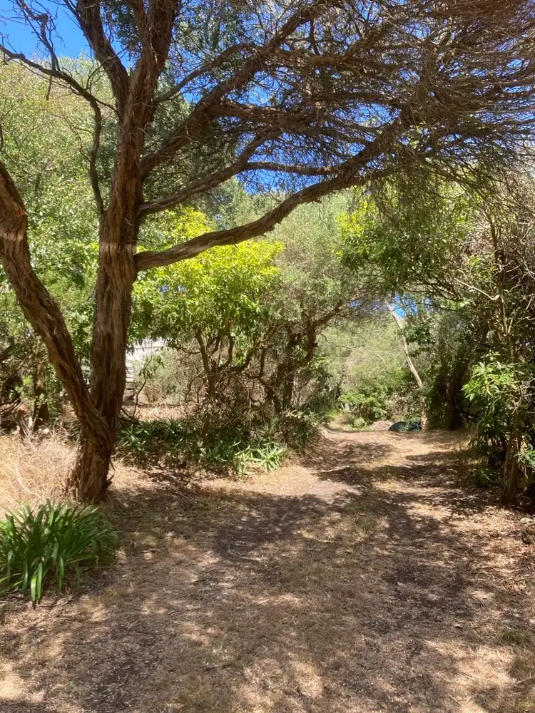 Third view of Homely land listing, 36 Sunshine Rise, Sandy Point VIC 3959