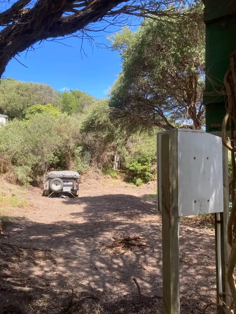 Fifth view of Homely land listing, 36 Sunshine Rise, Sandy Point VIC 3959